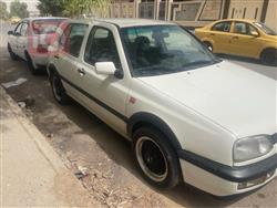 فولكسفاغن جولف